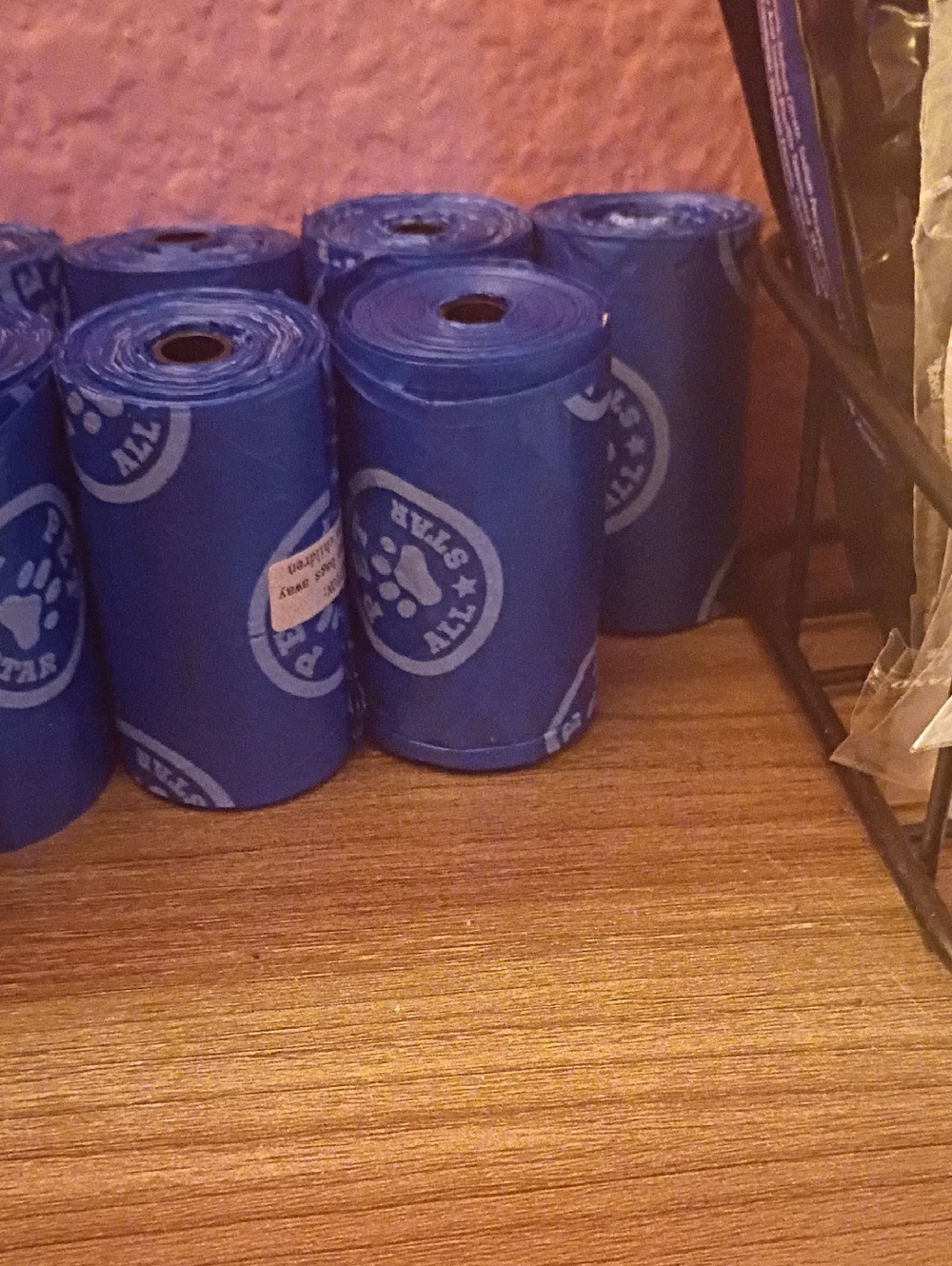 Baggies